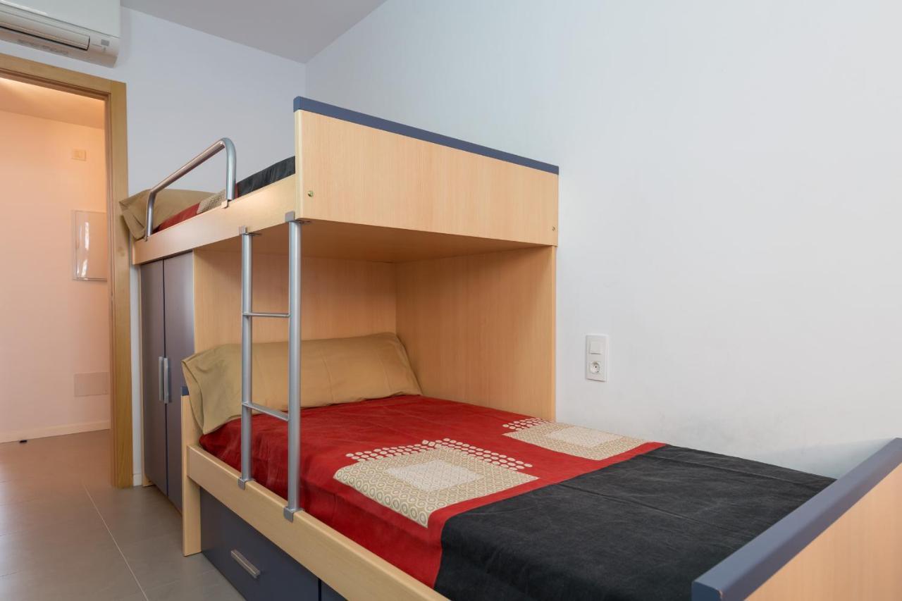 콜로니아 데 산 페드로 Casa Danita 아파트 외부 사진